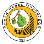 Orman Genel Müdürlüğü (OGM) logo