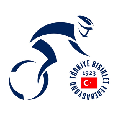 türkiye bisiklet federasyonu logo referans