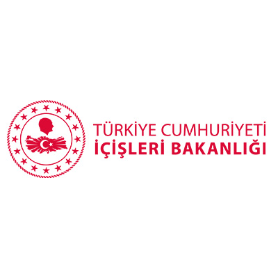 içişleri bakanlığı referans logo